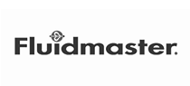 FluidMaster Brand Logo