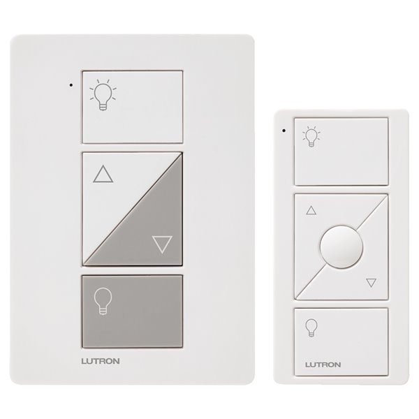 Smart Home Switches & Outlets