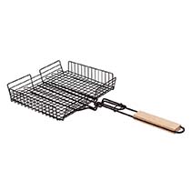 GRILL BASKETS