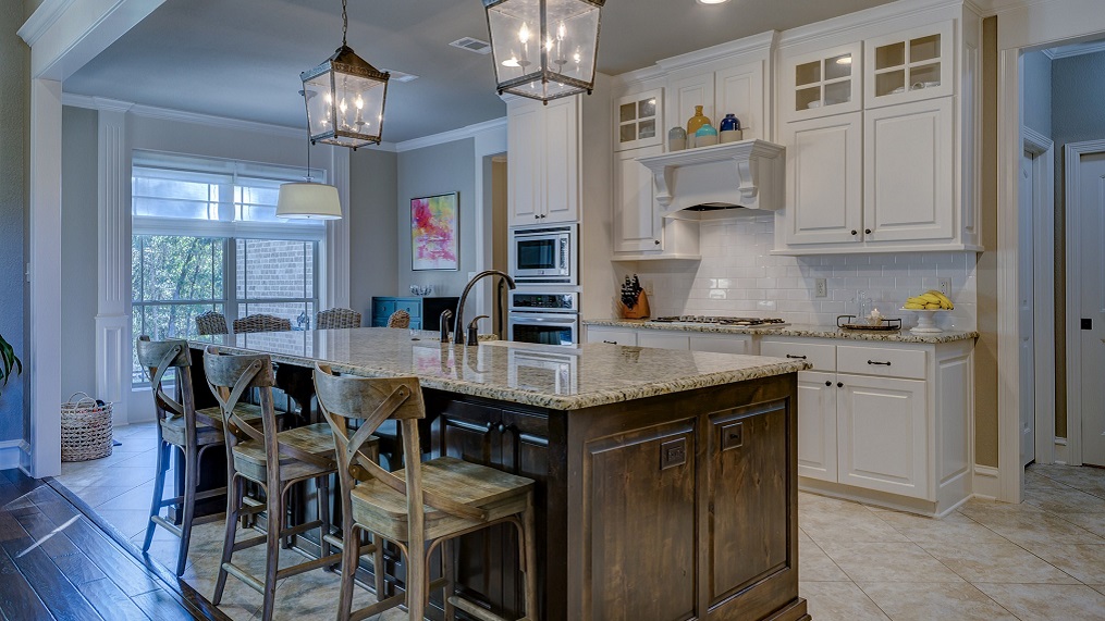 Top 10 Kitchen Renovation Ideas Lowe, Cabinet And Lighting Reno