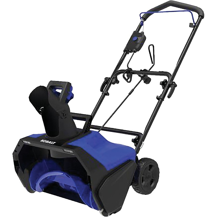 Corded Electric Snow Blowers